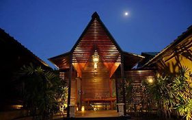 Nilaya Resort Indore